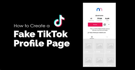 are tiktok lives fake